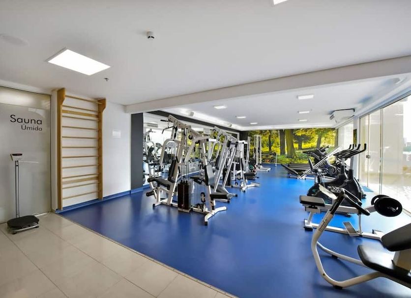 Gym Photo