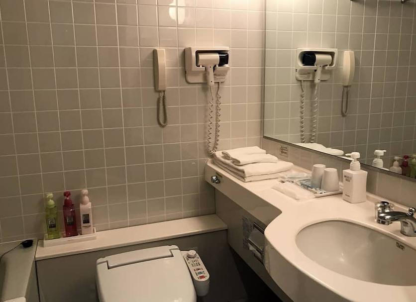 Bathroom Photo