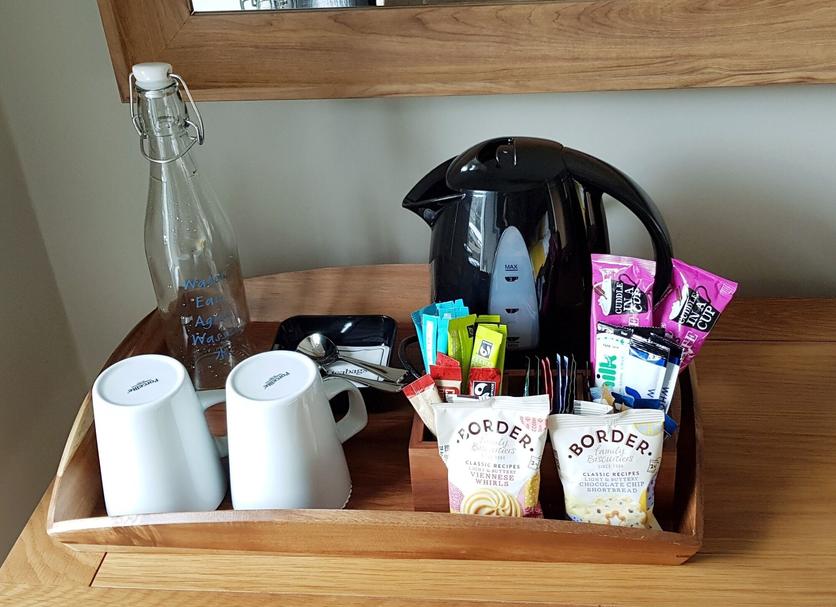Room amenity Photo