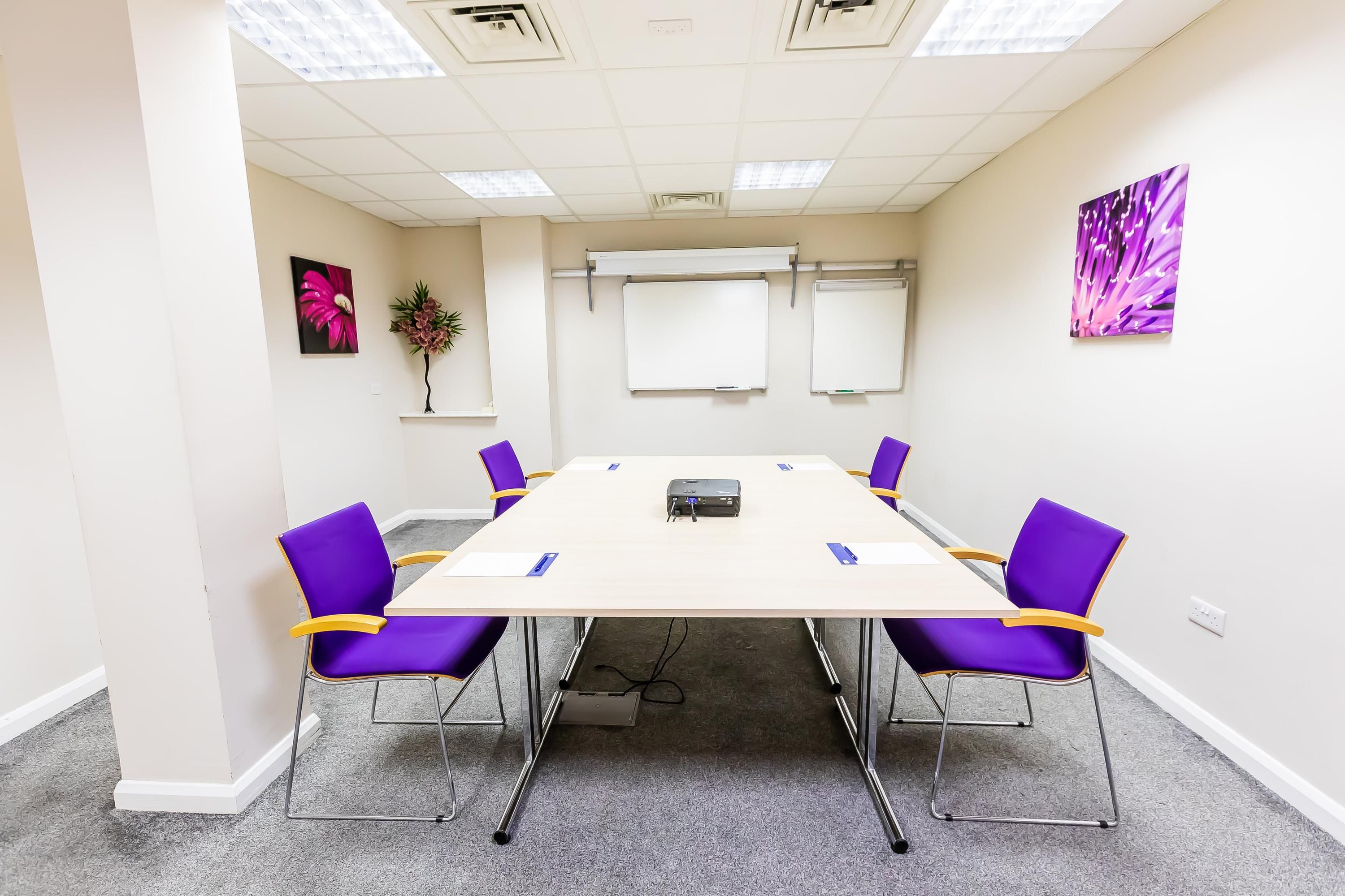 Conference room