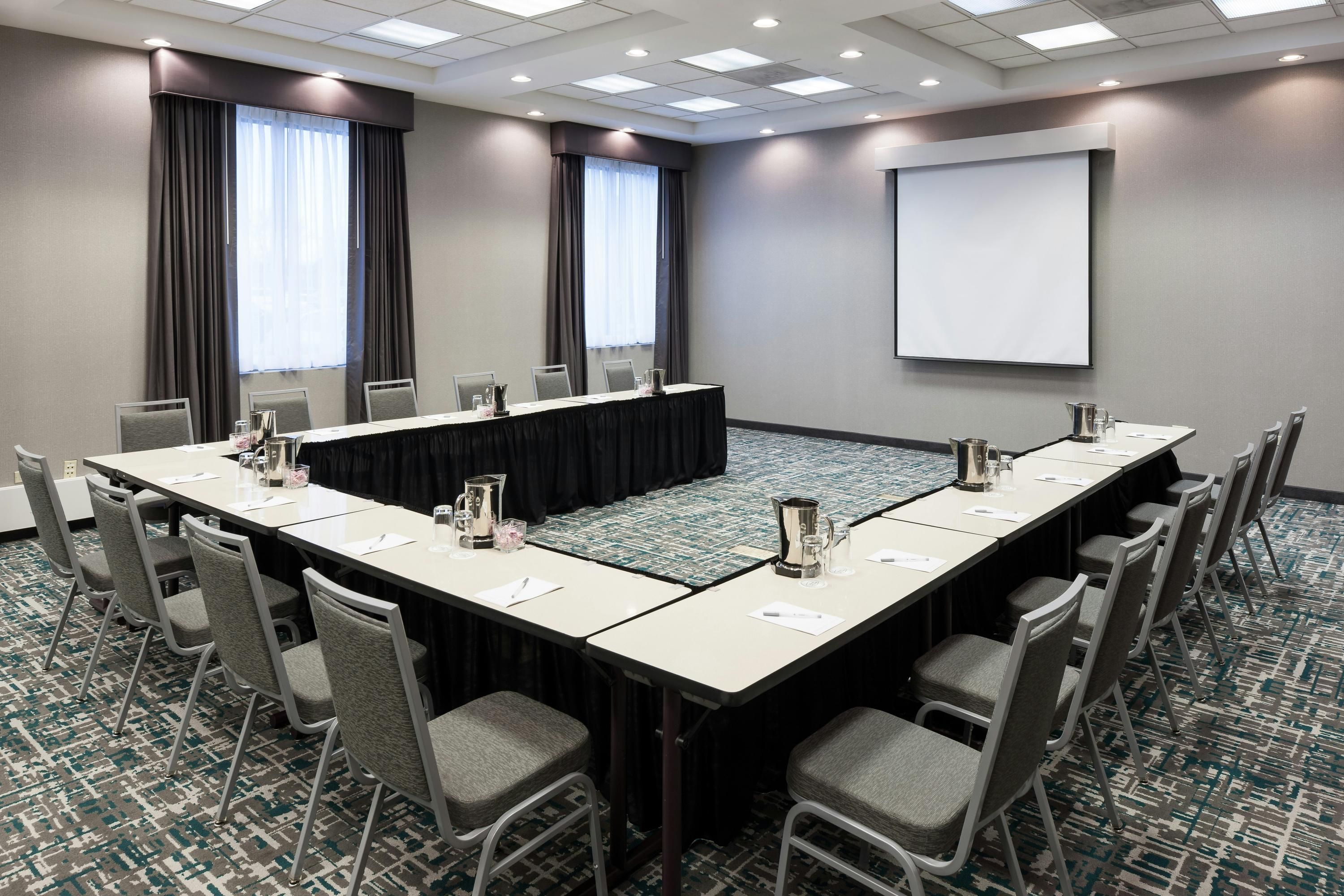 Conference room