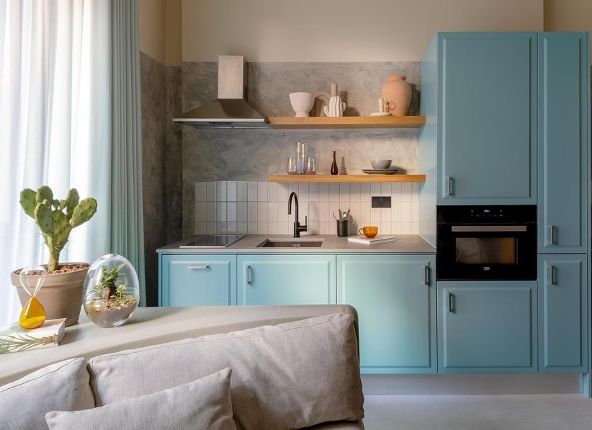 Kitchen Photo