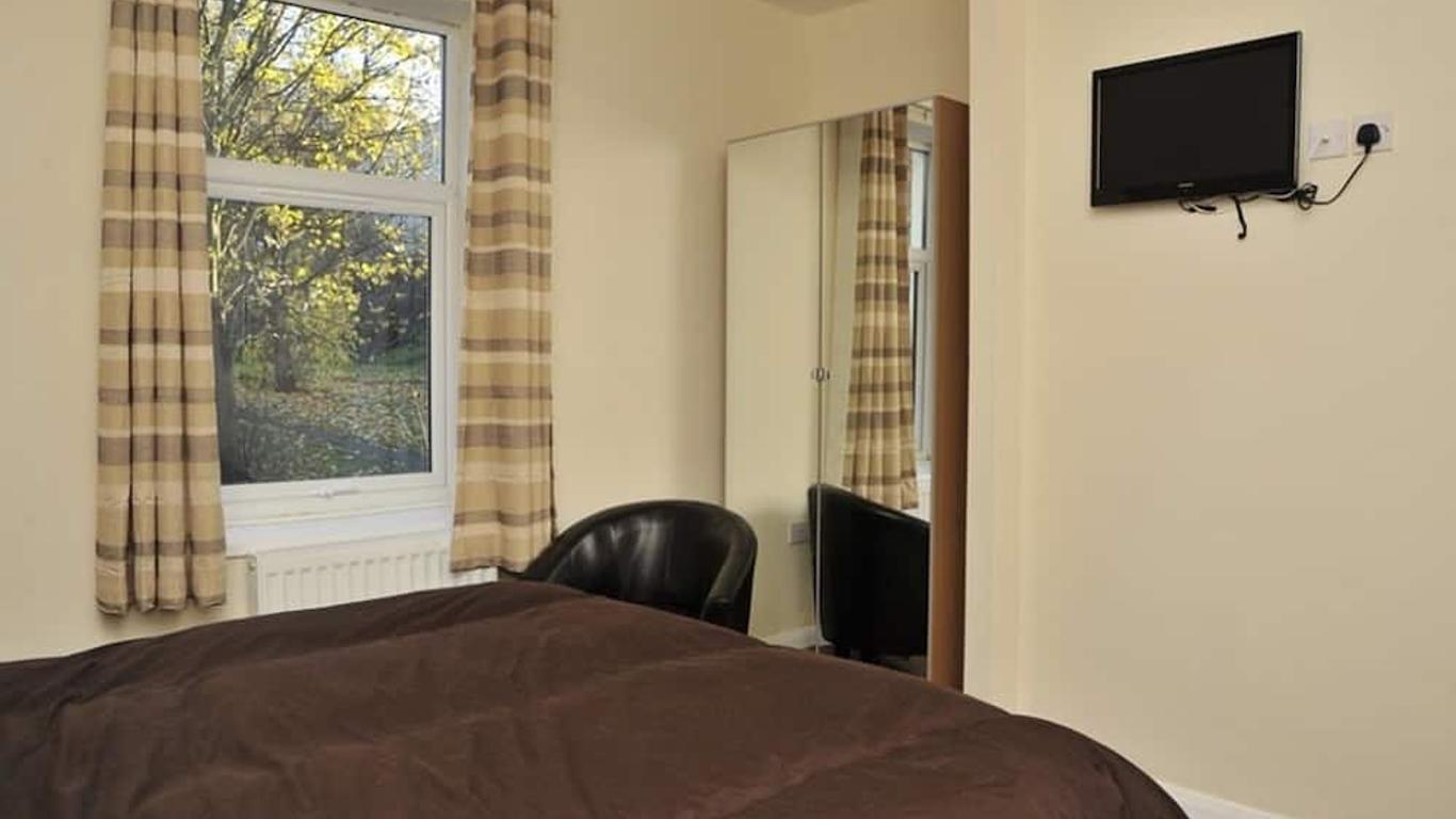 Hoppers Cottage Guest House