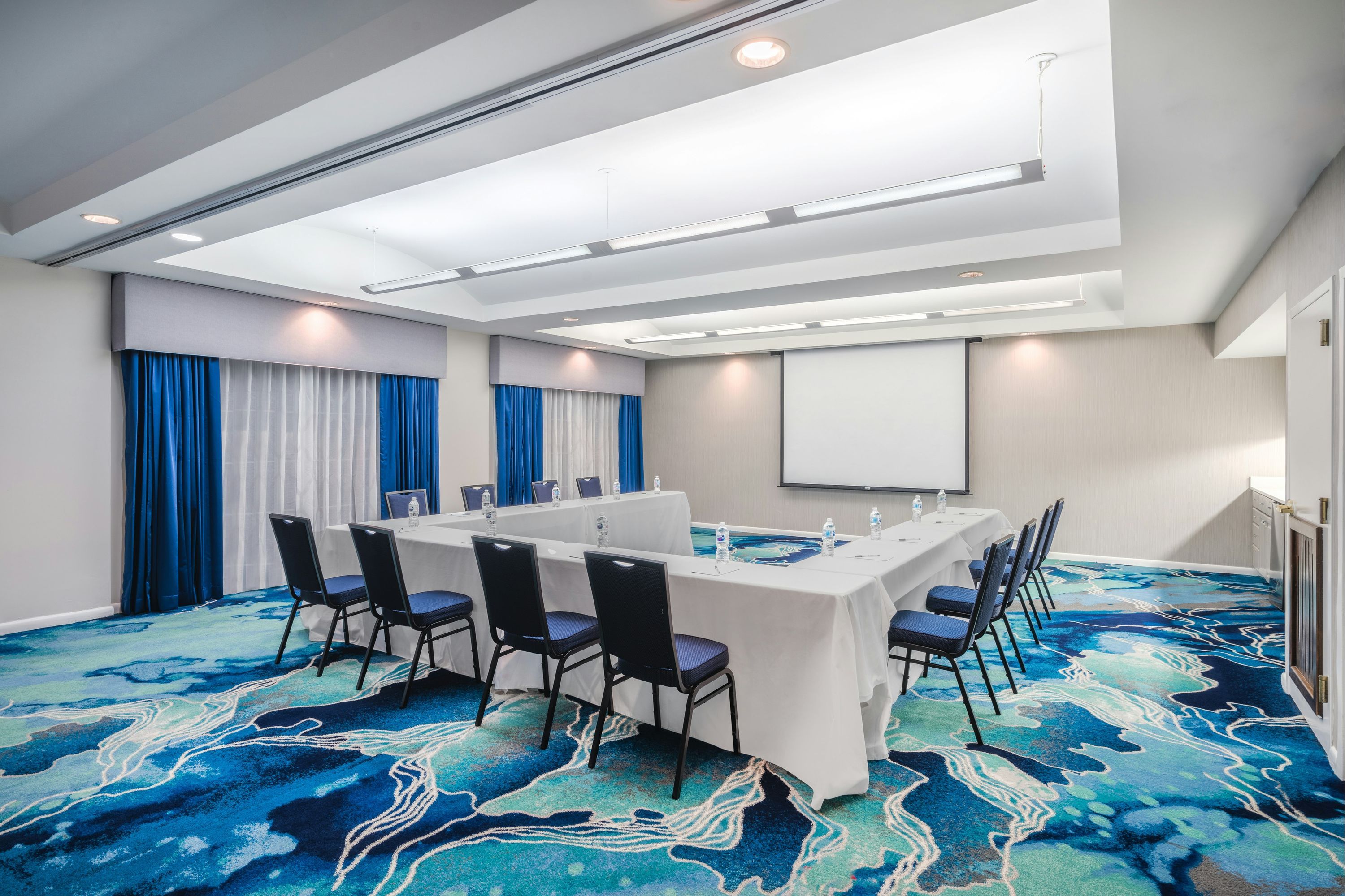 Conference room
