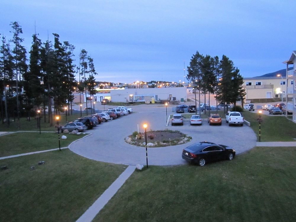 Outdoor view