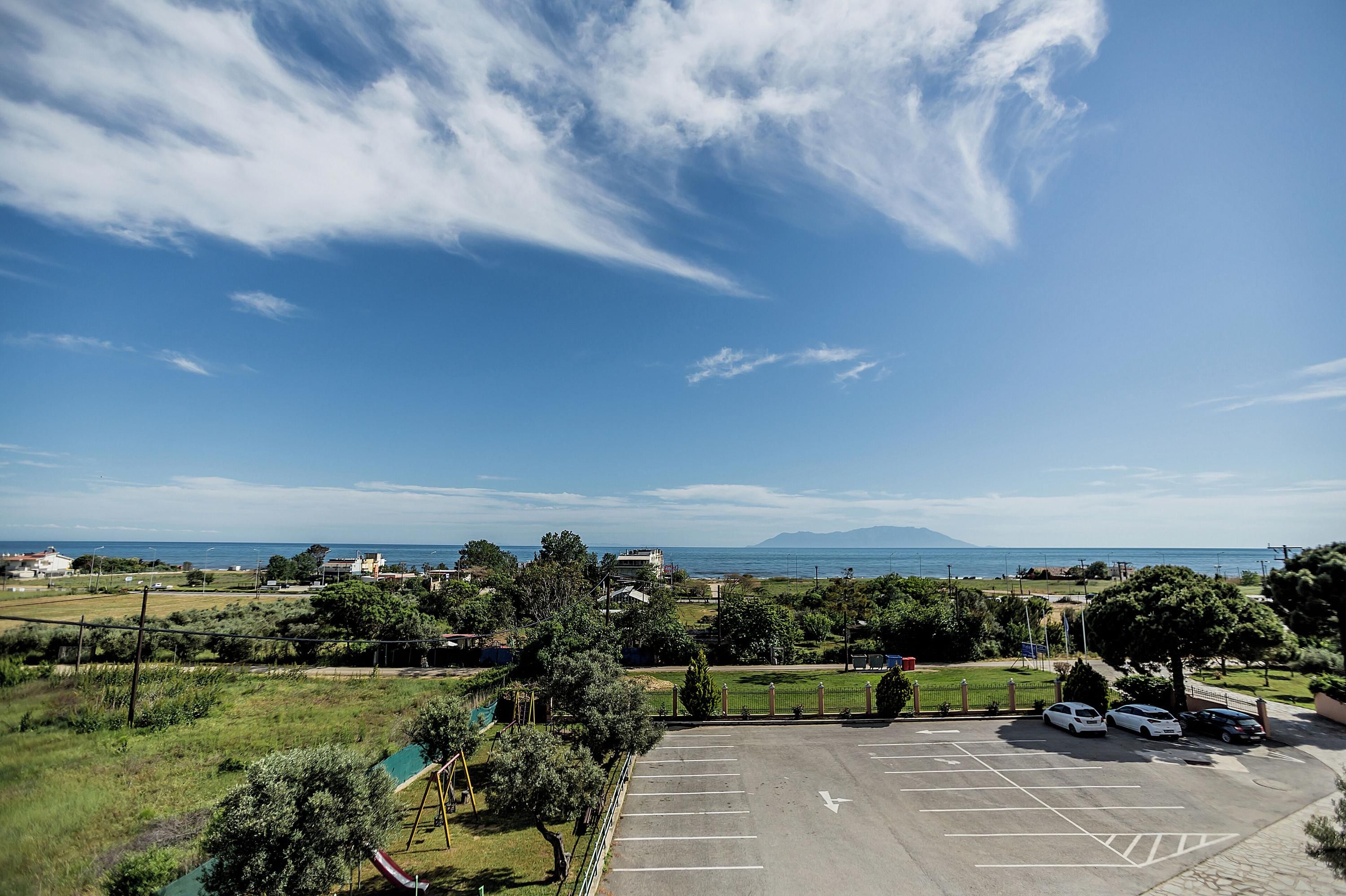 Outdoor view