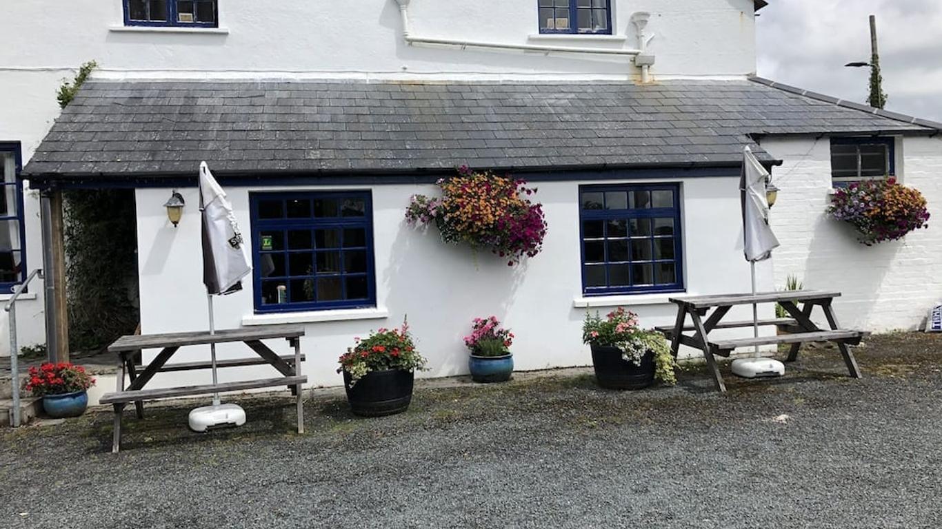 Blue Lion Inn