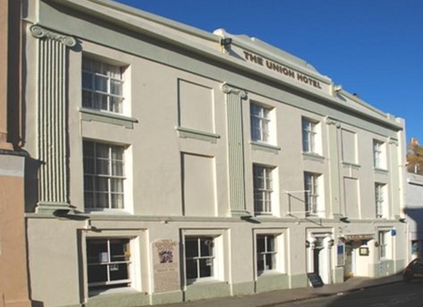 Building Photo