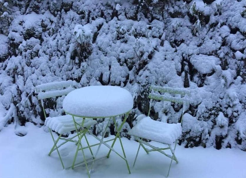 Outdoor view Photo