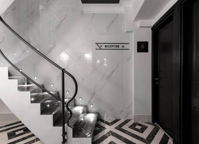 Stairs Photo