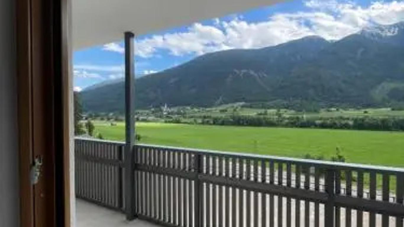 Hotel Larch