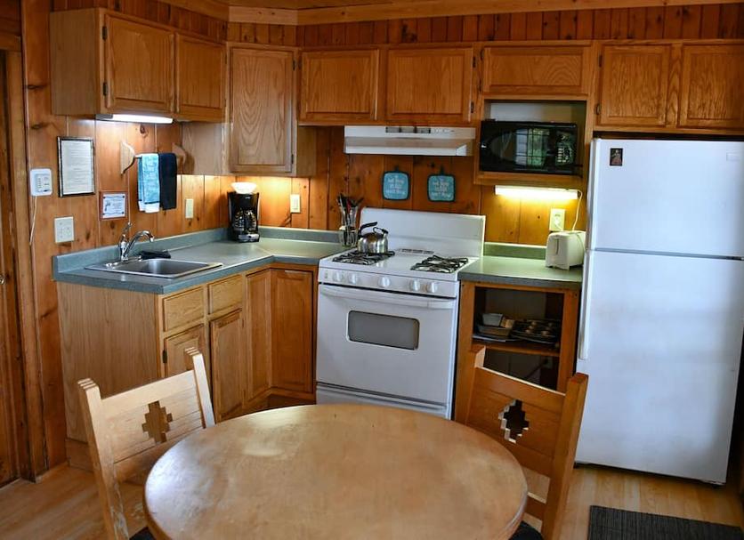 Kitchen Photo
