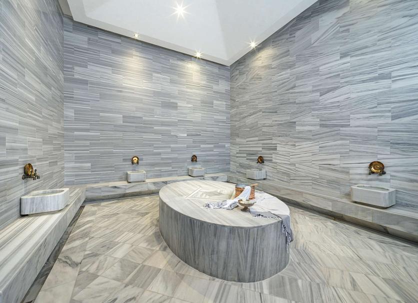 Spa Photo