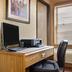 Business centre