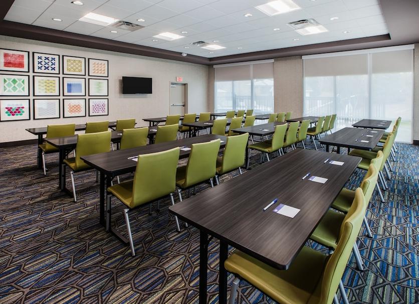 Conference room Photo
