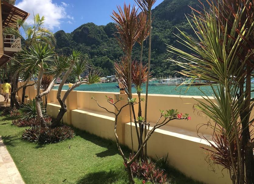 Outdoor view Photo