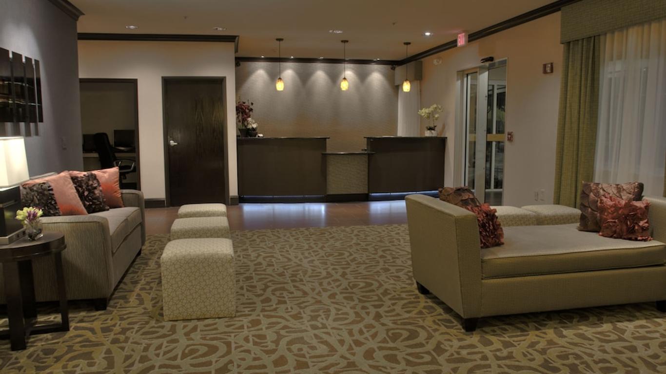 Baymont by Wyndham Dallas/ Love Field