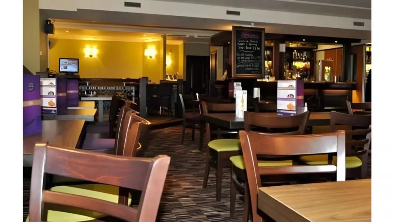 Lochway Hotel