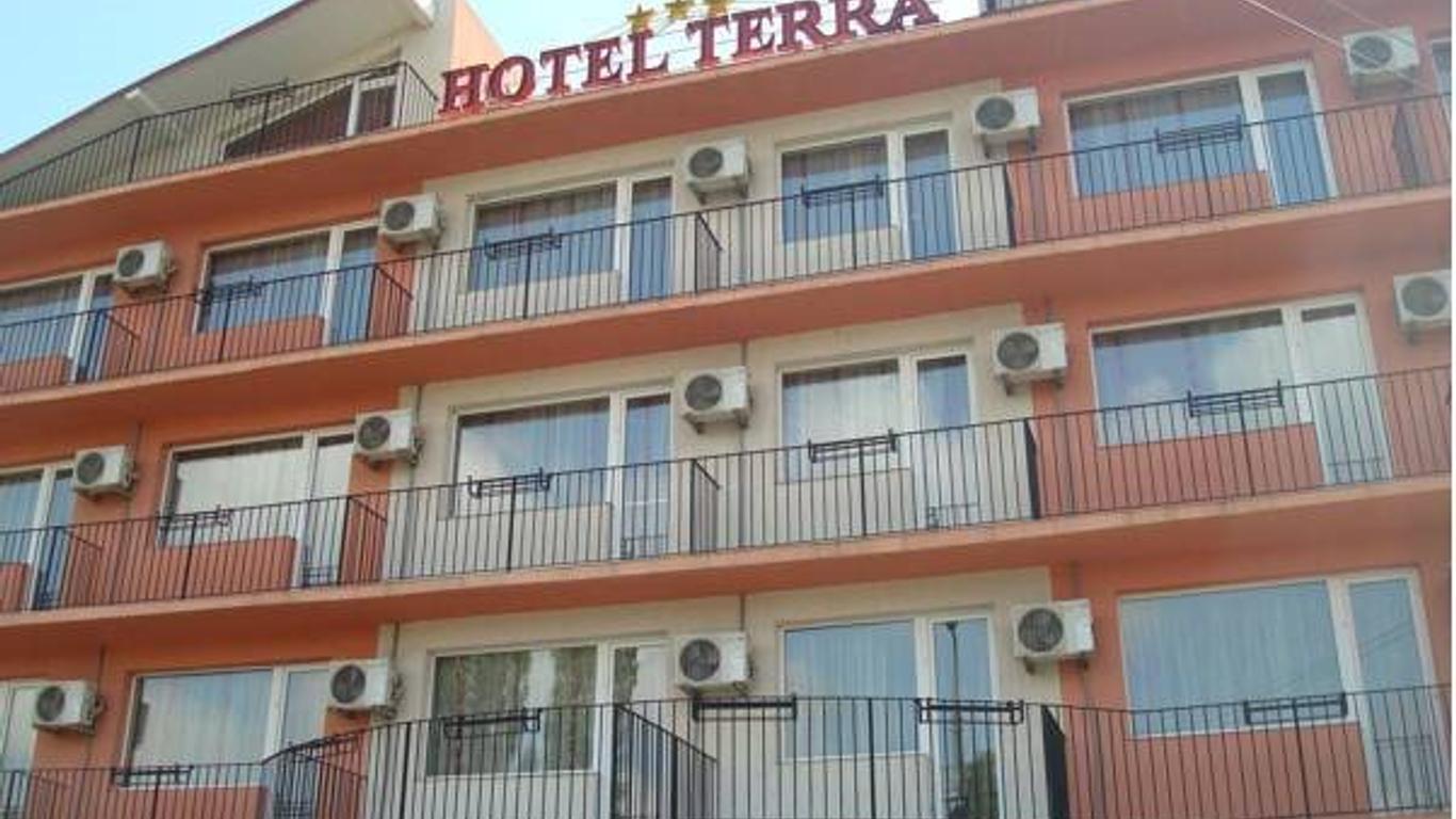 Hotel Terra