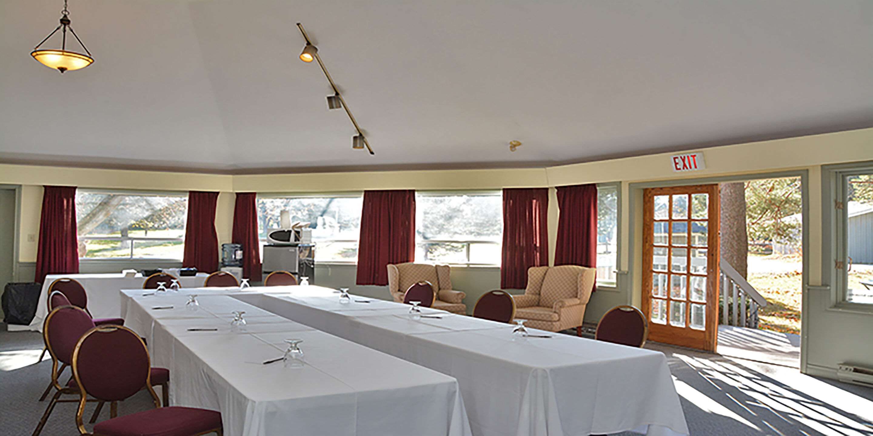 Conference room