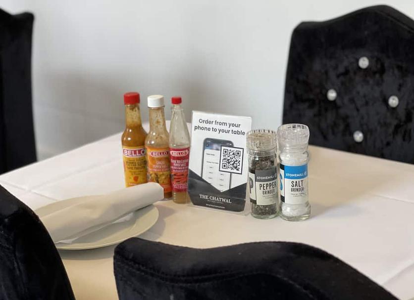 Room amenity Photo