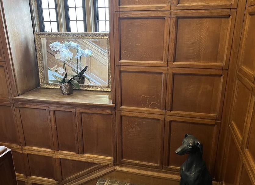 Room amenity Photo