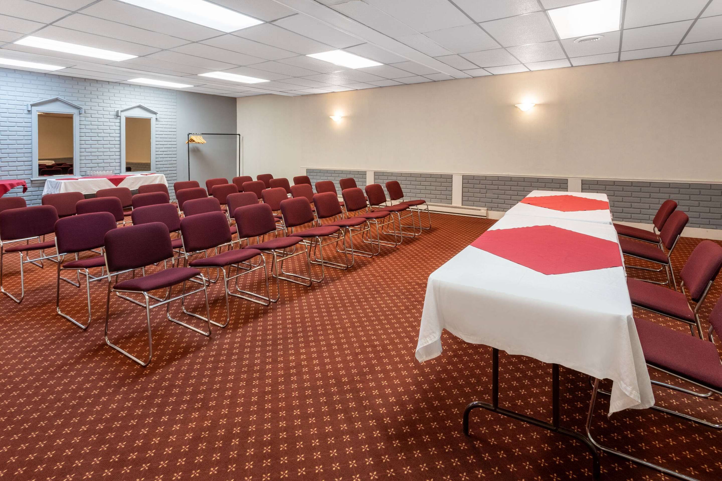 Conference room