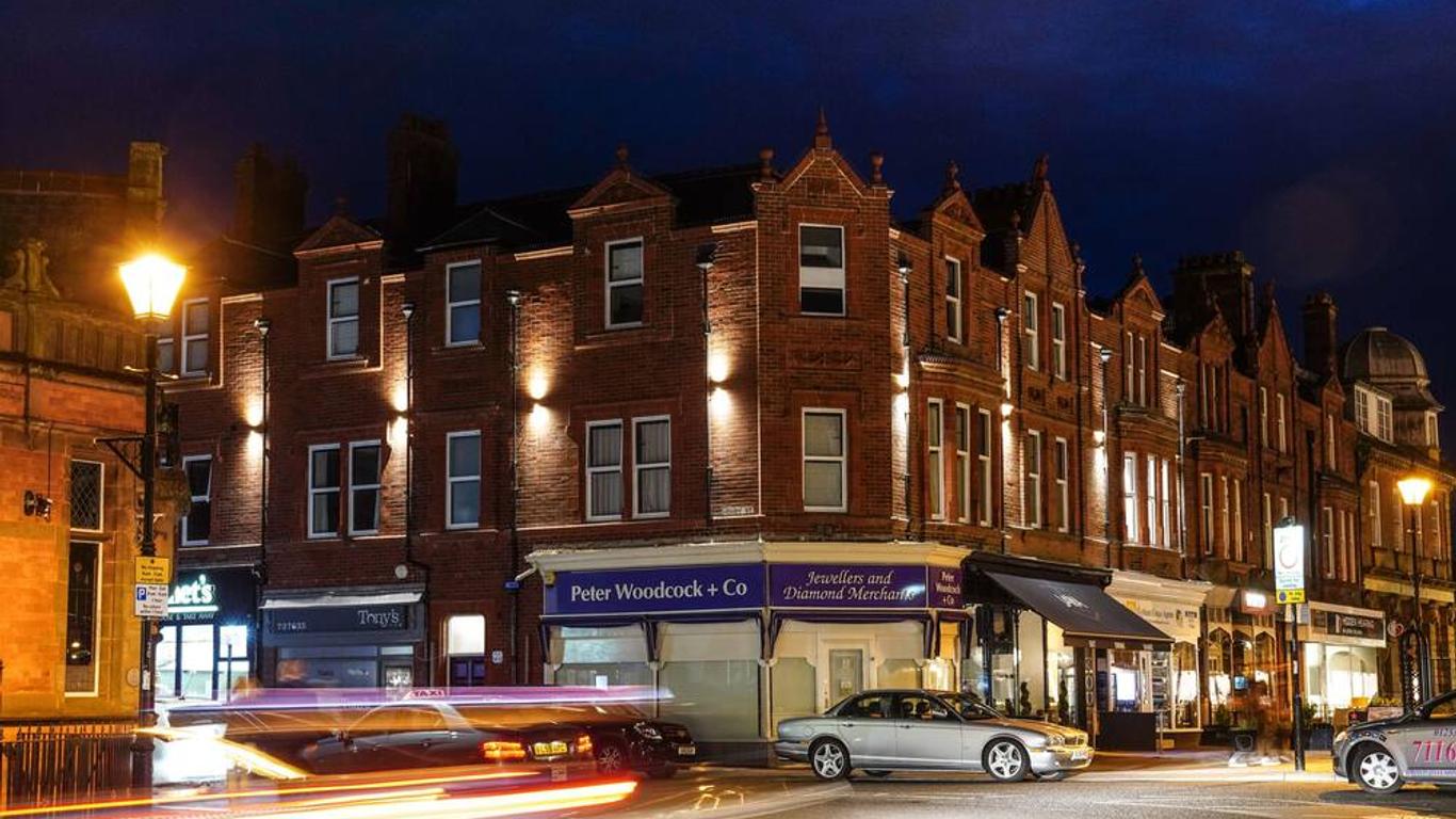 Mode Hotel Lytham