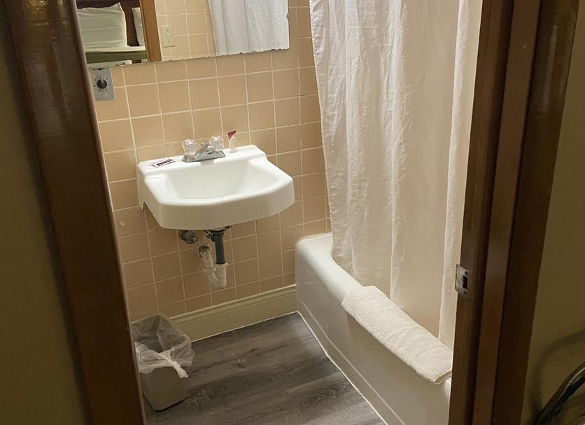 Bathroom Photo