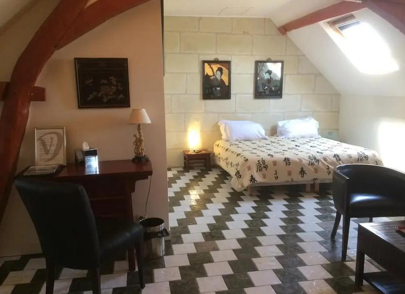 Bedroom Photo