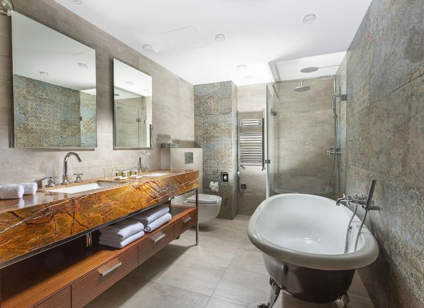 Bathroom Photo