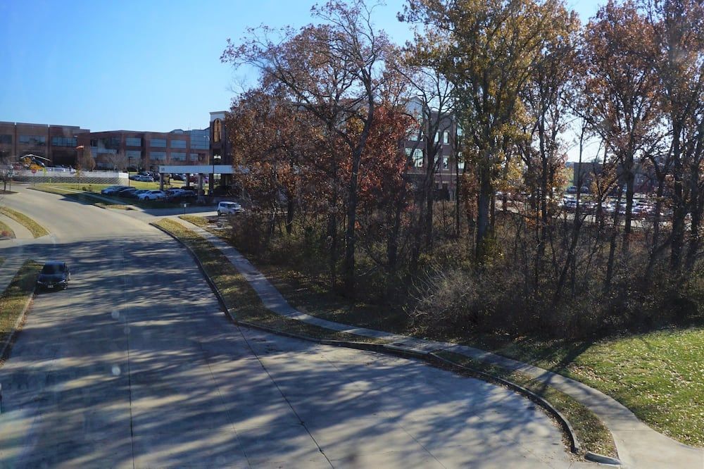 Outdoor view