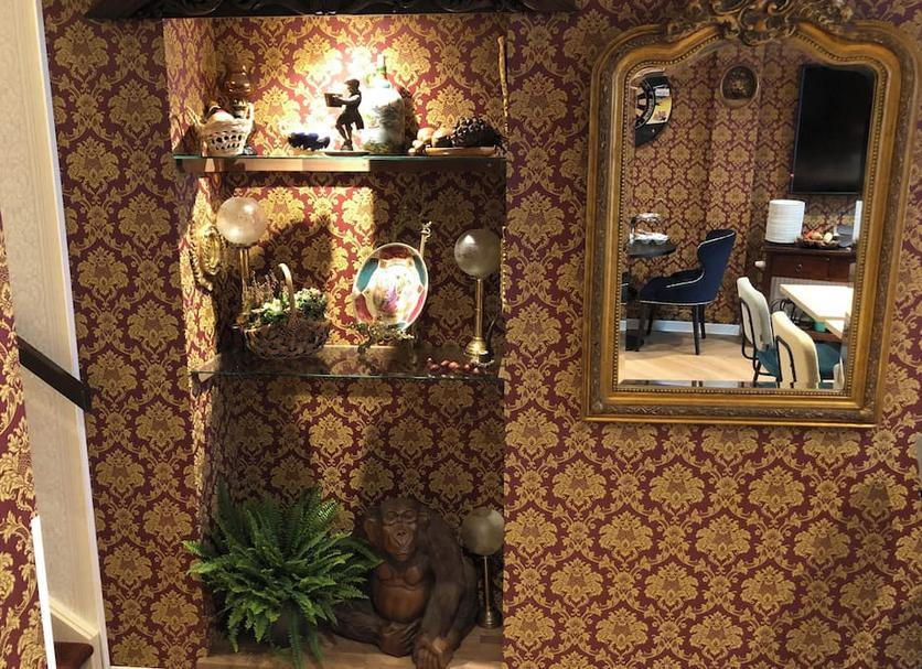 Room amenity Photo