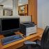 Business centre