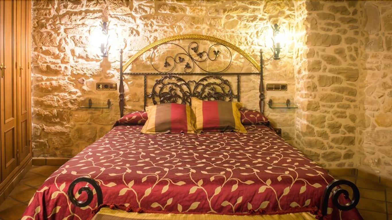 Hotel El Castell