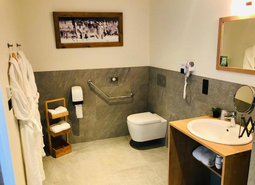 Bathroom Photo
