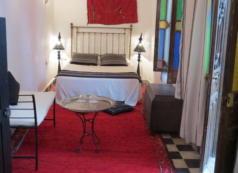 Bedroom Photo