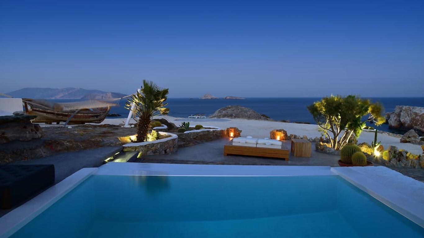 Onar Suites & Villas