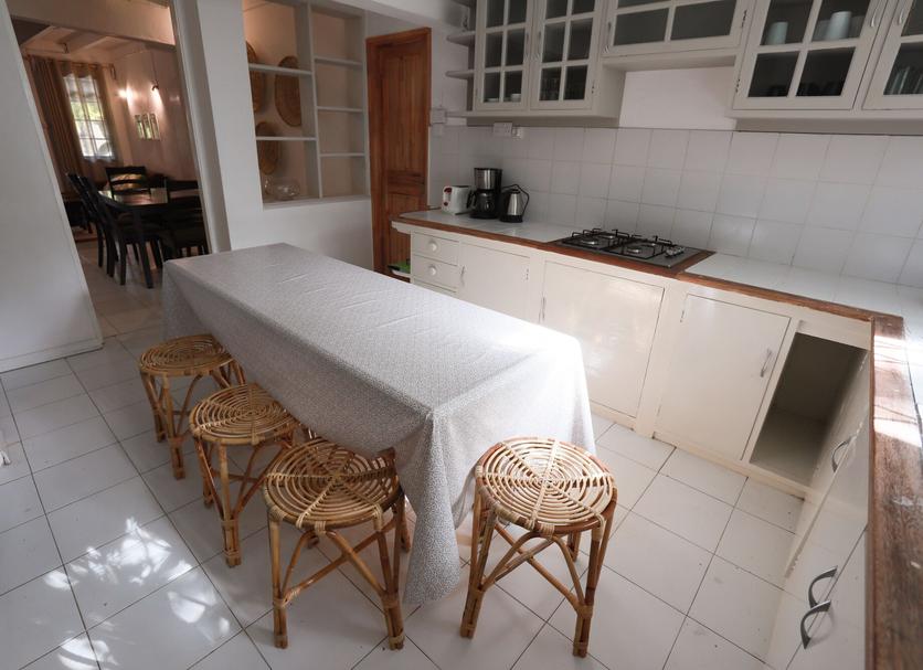 Kitchen Photo