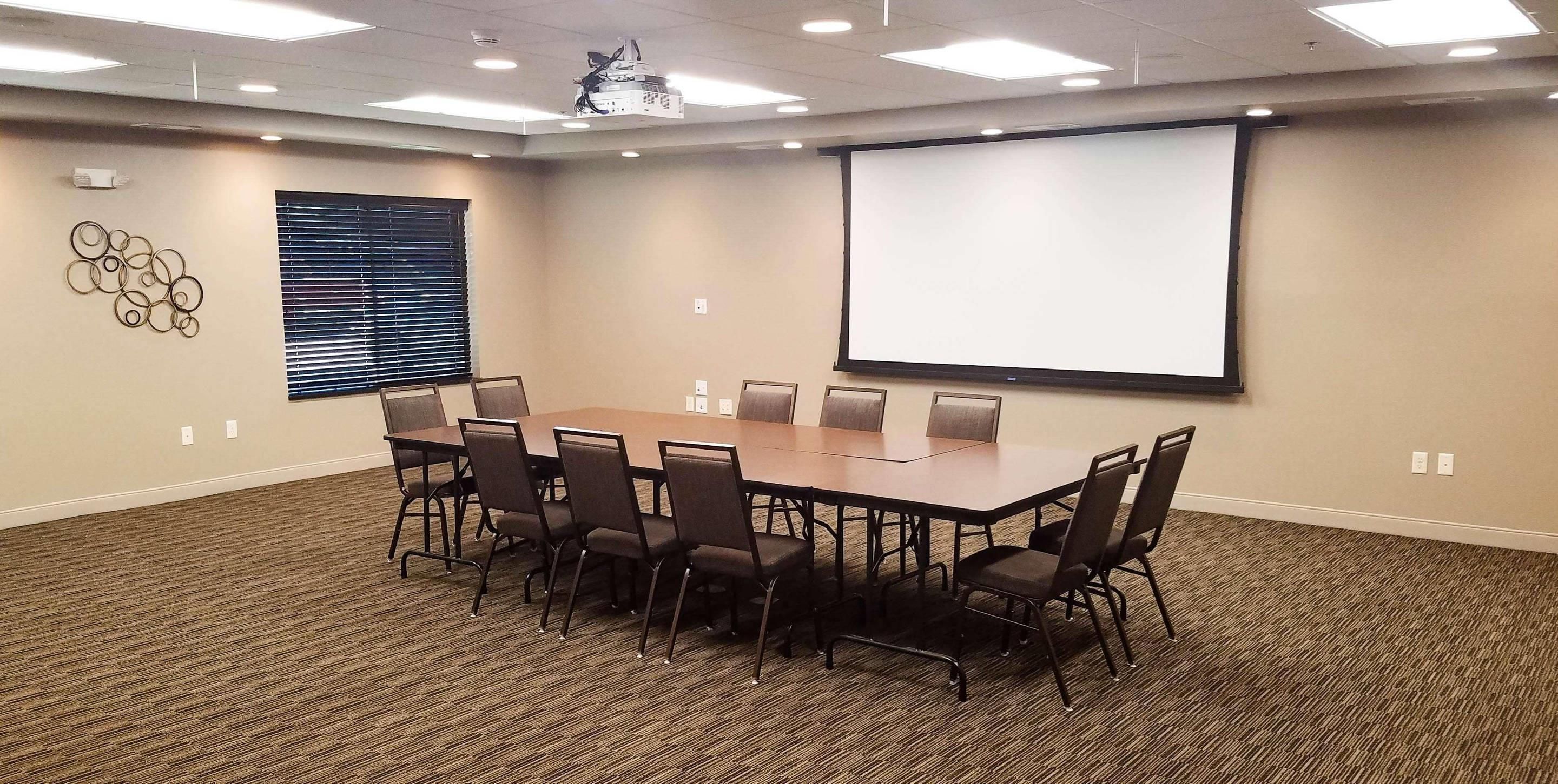 Conference room
