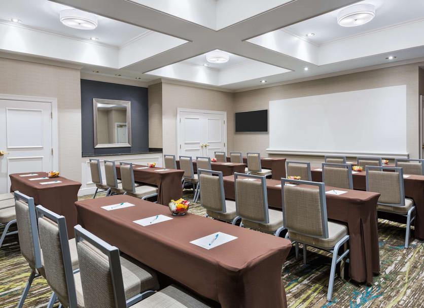 Conference room Photo