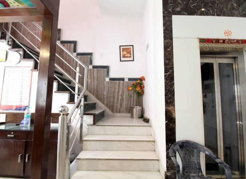 Stairs Photo