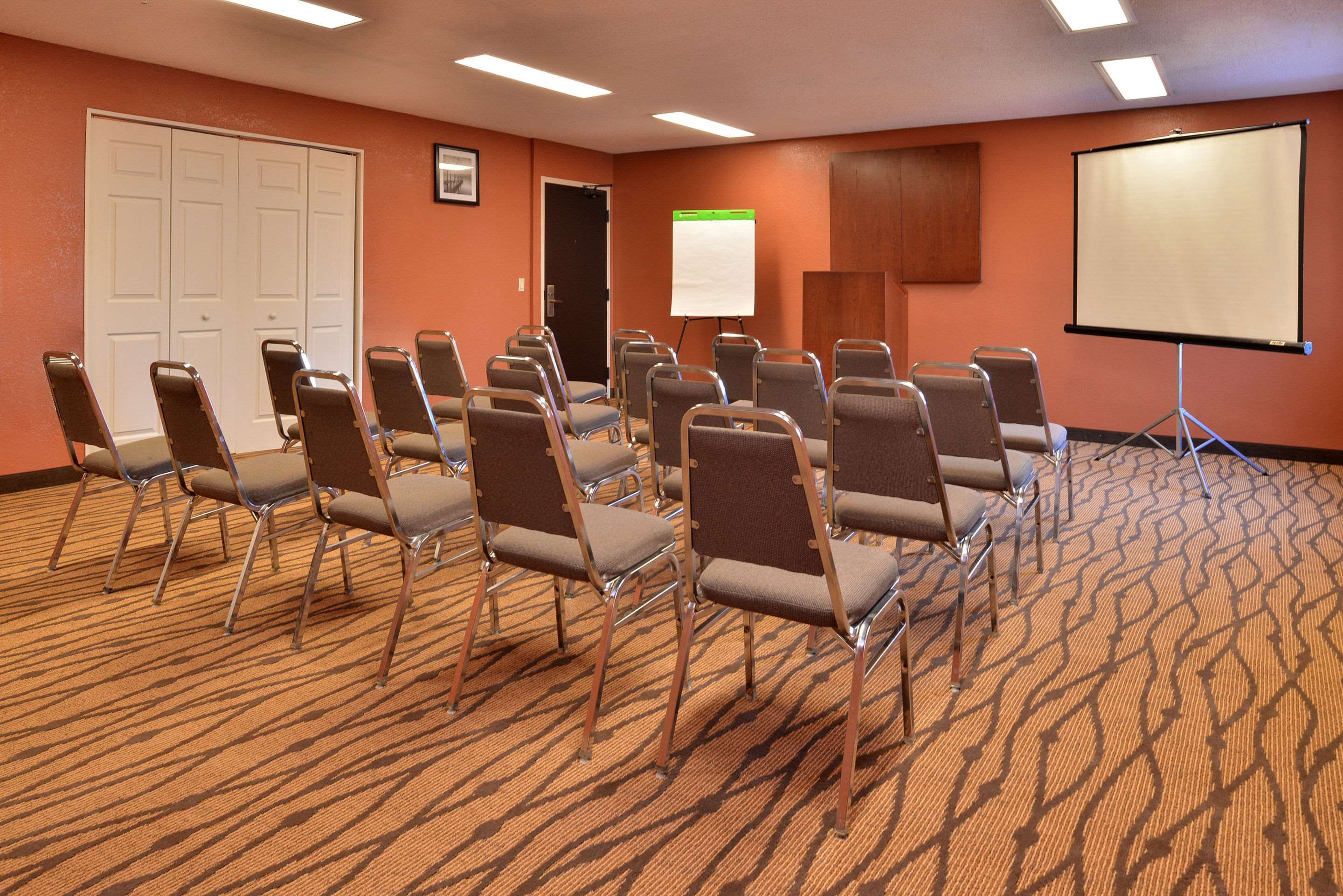 Conference room