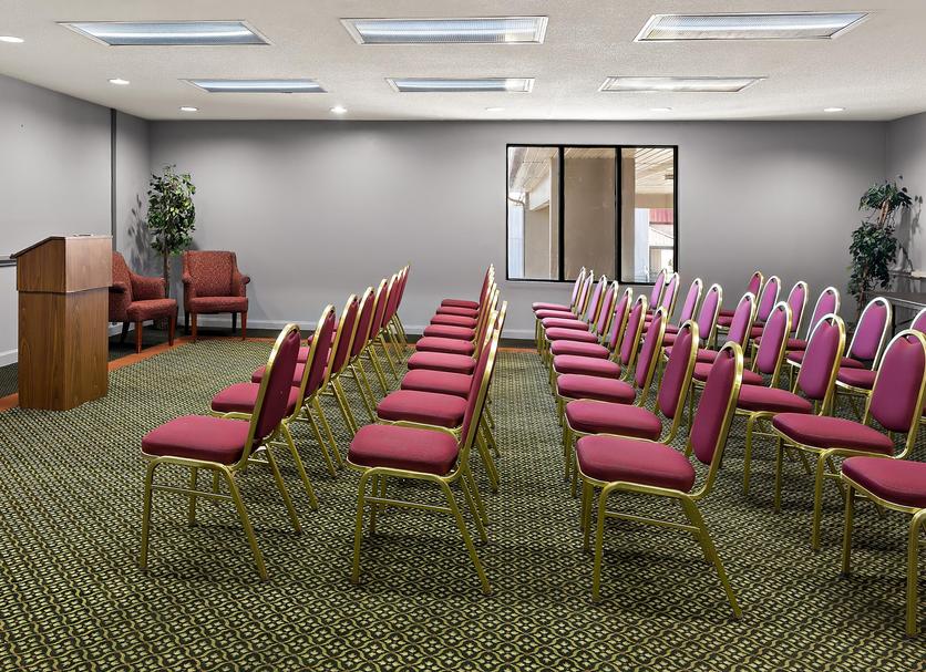Conference room Photo