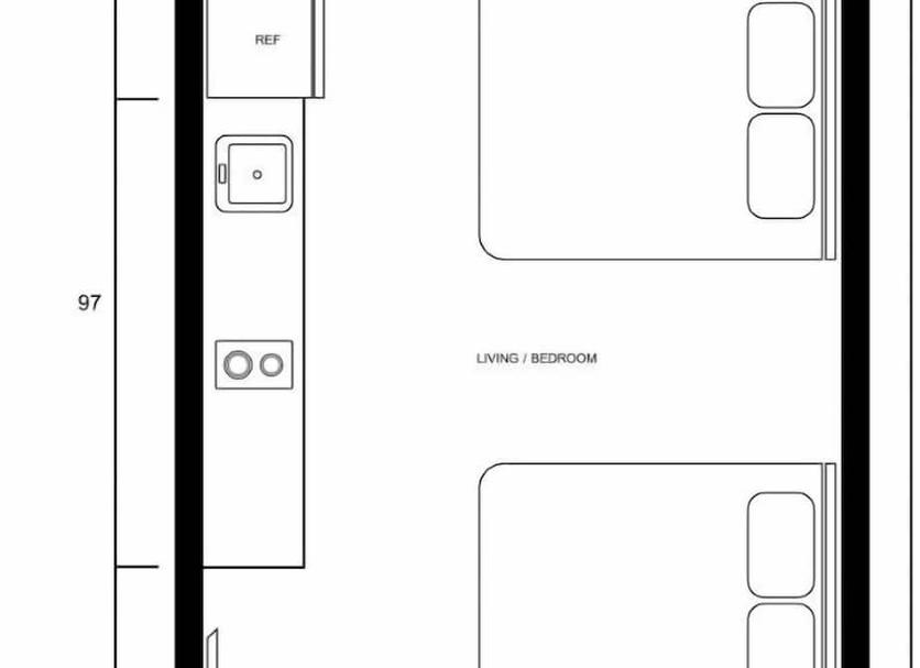 Floorplan Photo