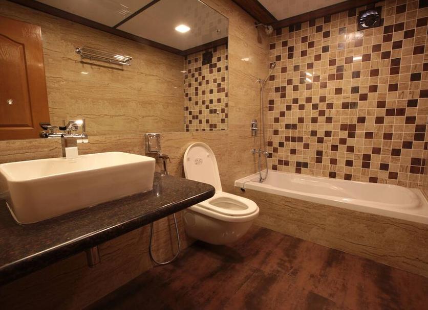 Bathroom Photo
