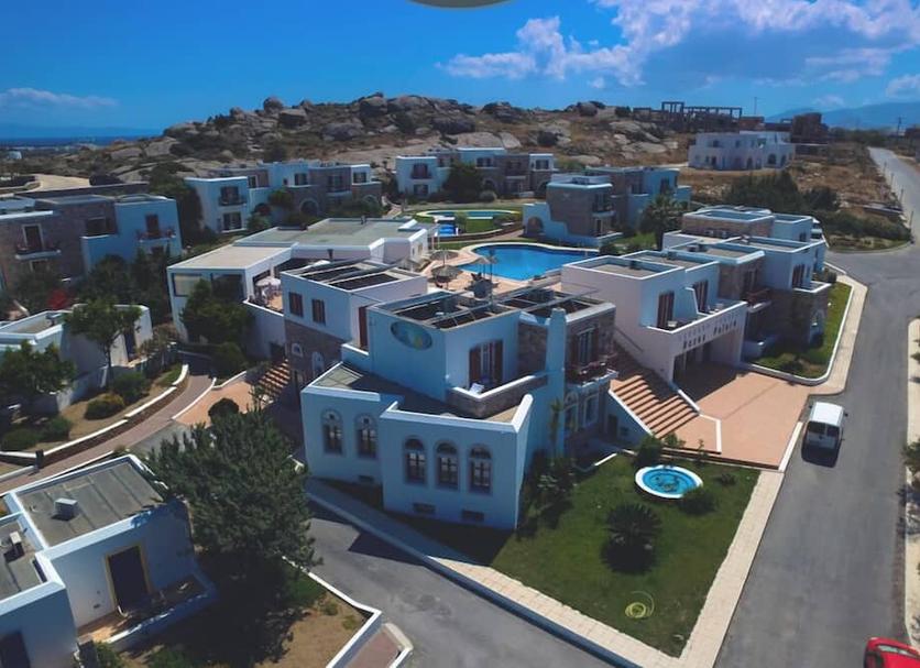 Outdoor view Photo