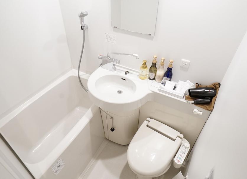 Bathroom Photo