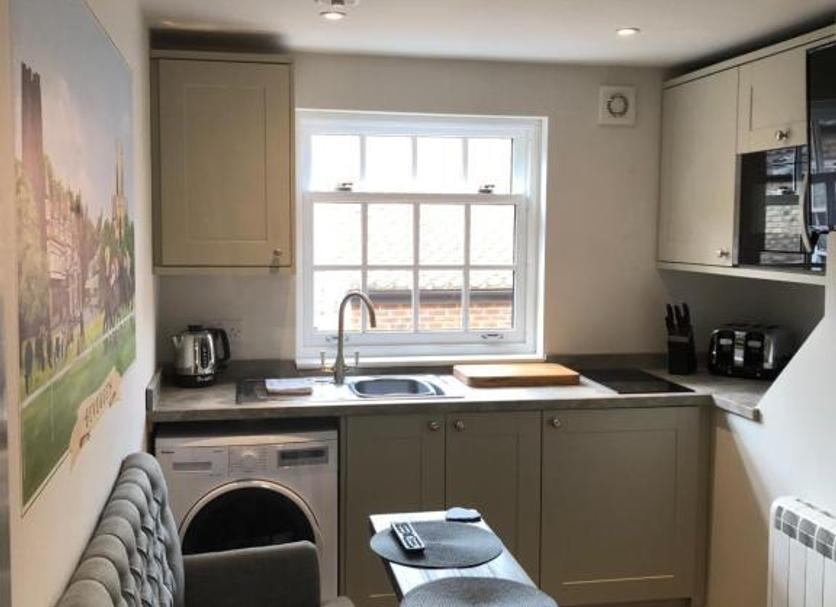 Kitchen Photo