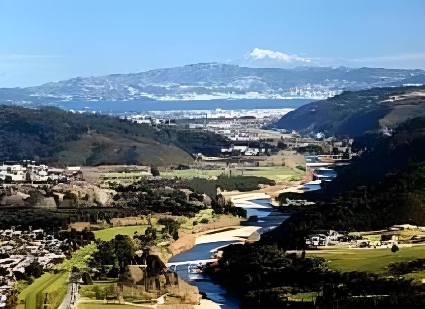 Outdoor view Photo